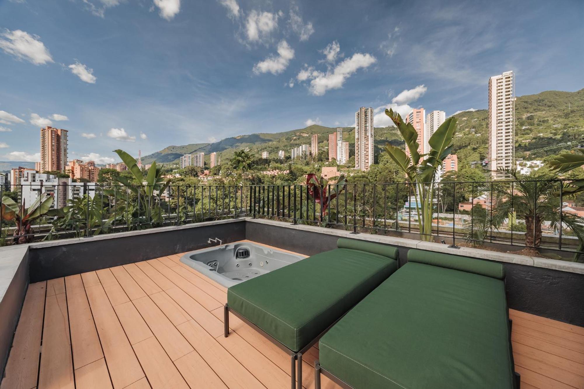The Somos Loho Hotel 5*
