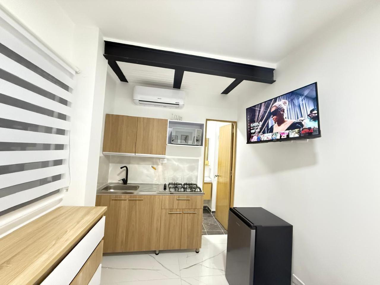 105- Casa Bendita Apartamento Medellín