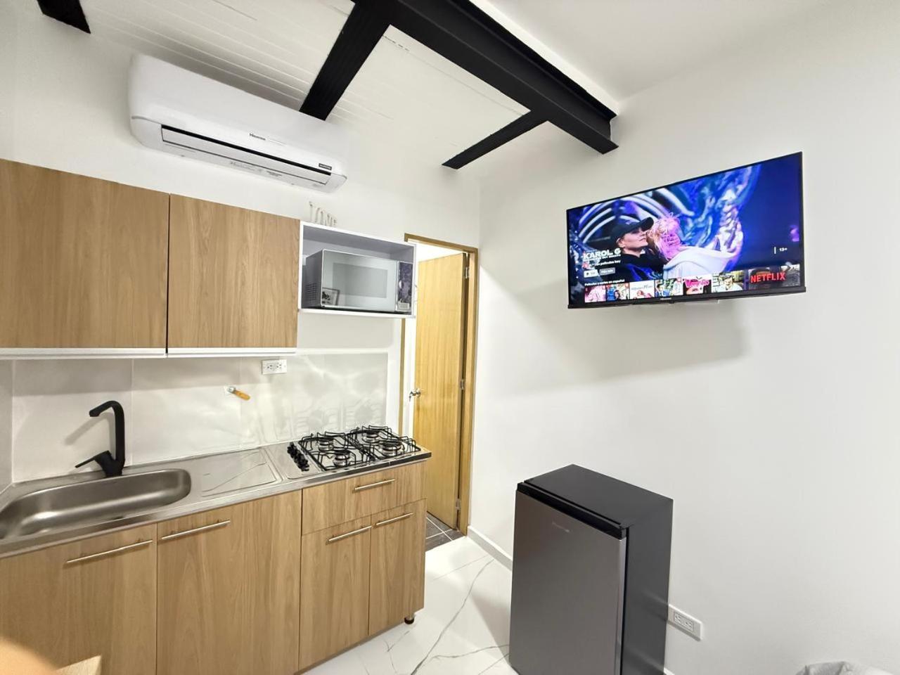 Apartamento 105- Casa Bendita