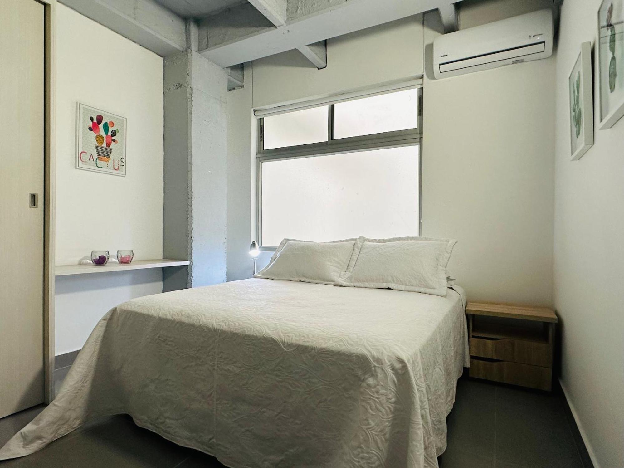 Santamaria7474 Apartahotel Medellín