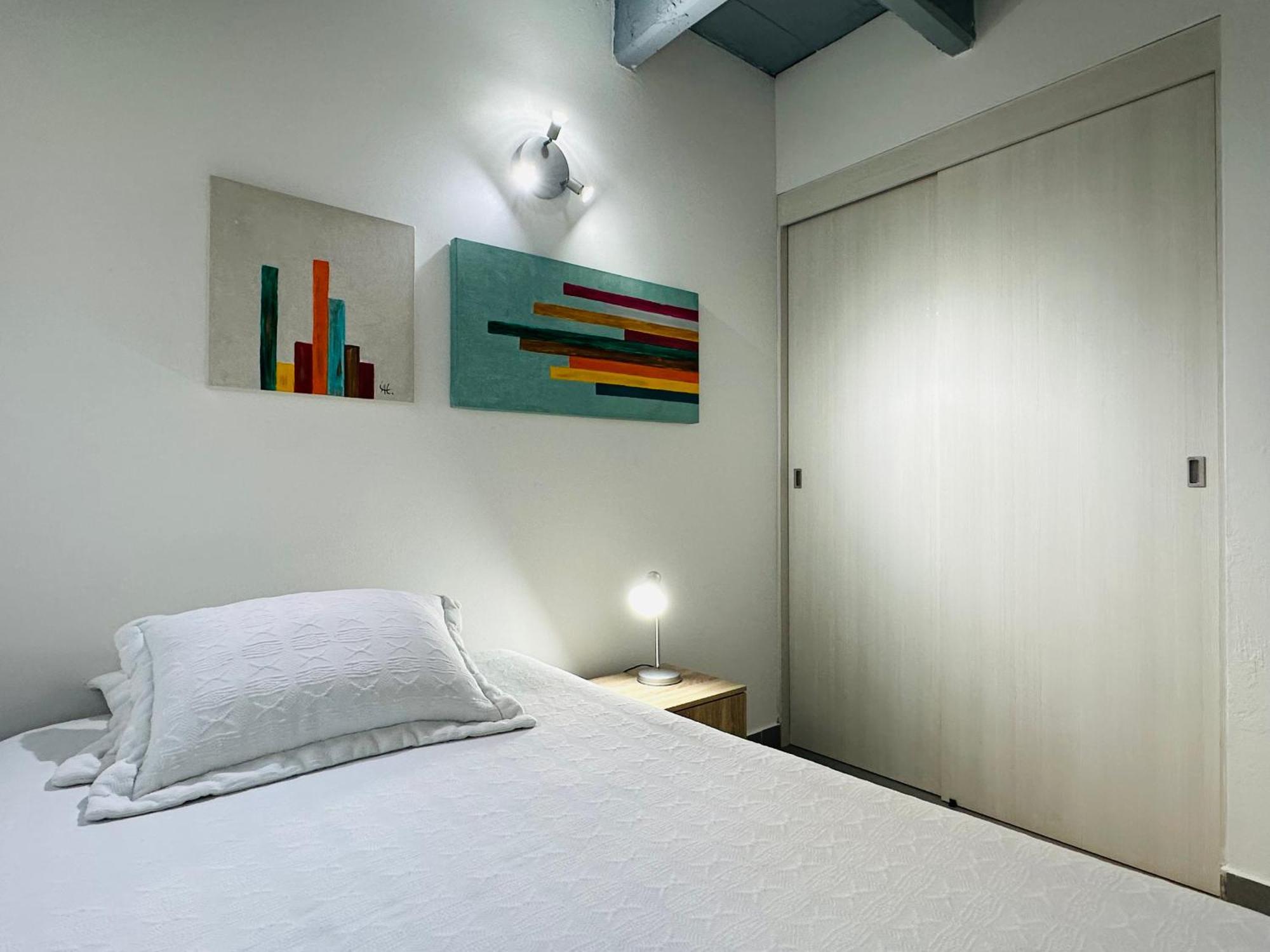 Apartahotel Santamaria7474 Medellín