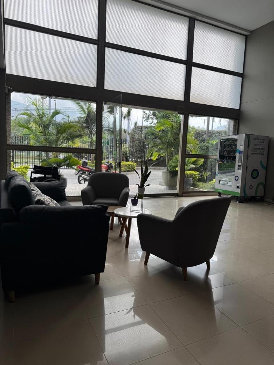 Aparta Estudio Muy Bien Ubicado Apartamento Medellín