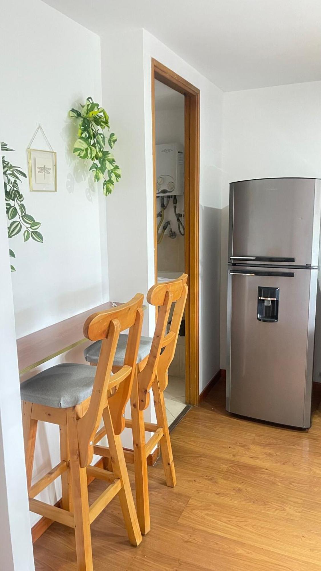 Apartamento Aparta Estudio Muy Bien Ubicado