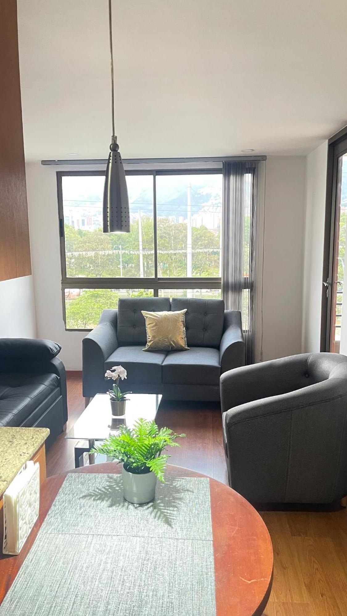 Apartamento Aparta Estudio Muy Bien Ubicado *