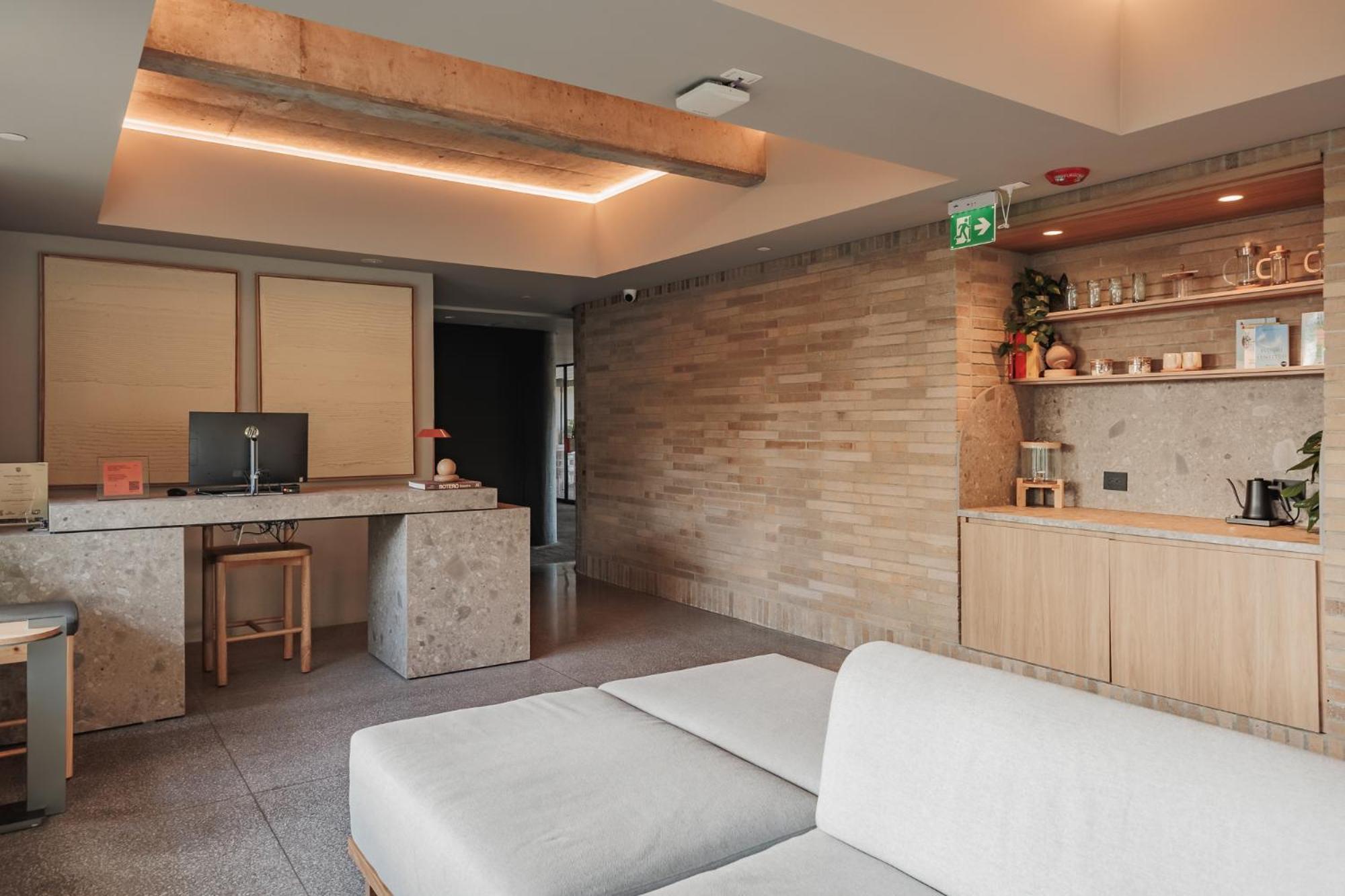 The Somos Loho 5* Medellín