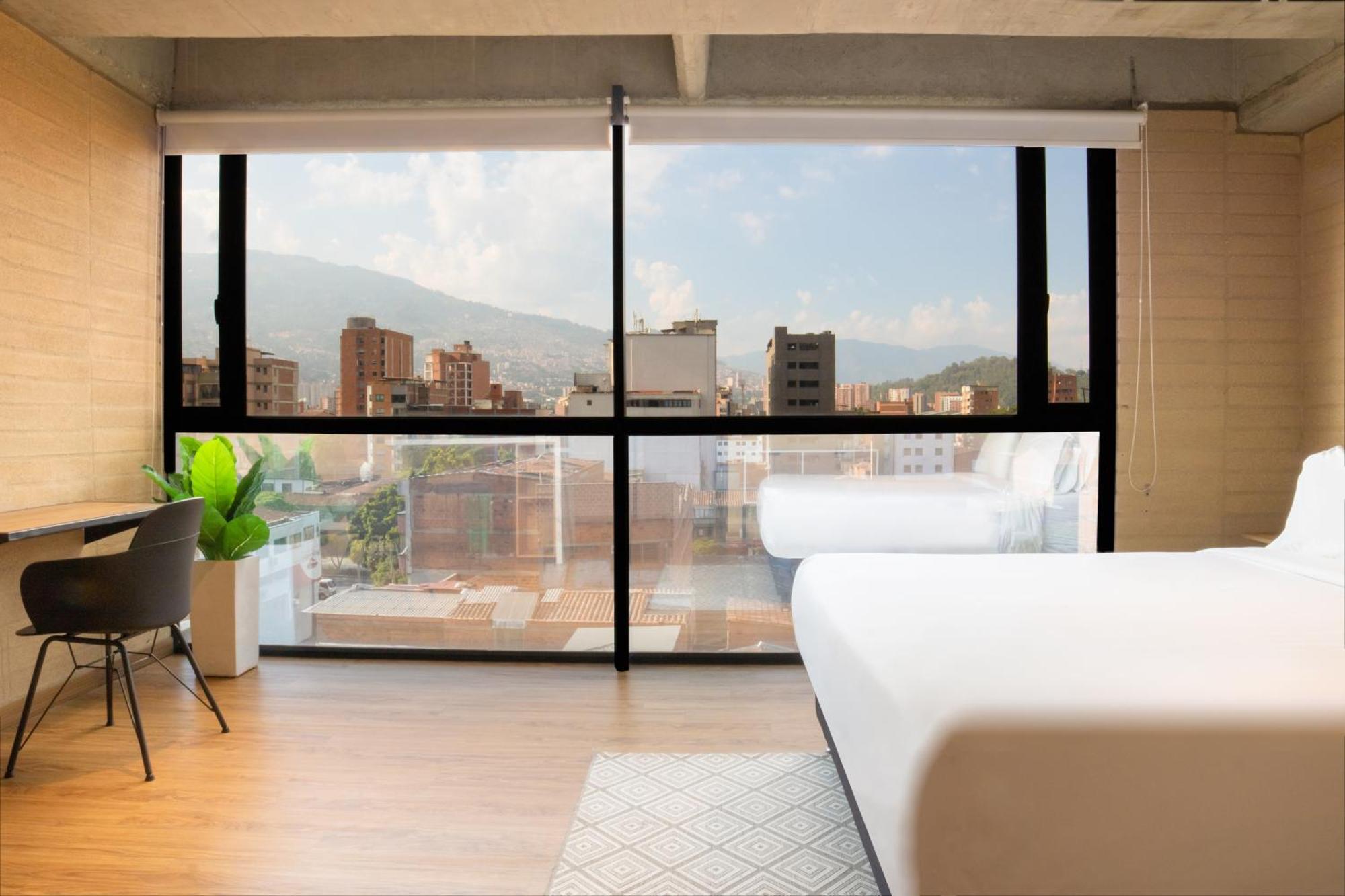 Loft 43 Apartahotel Medellín