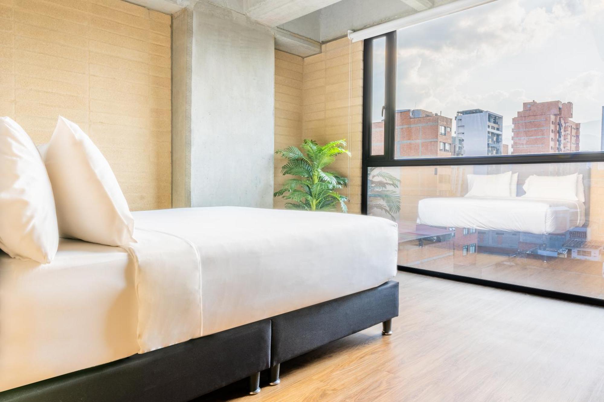 Loft 43 Medellín