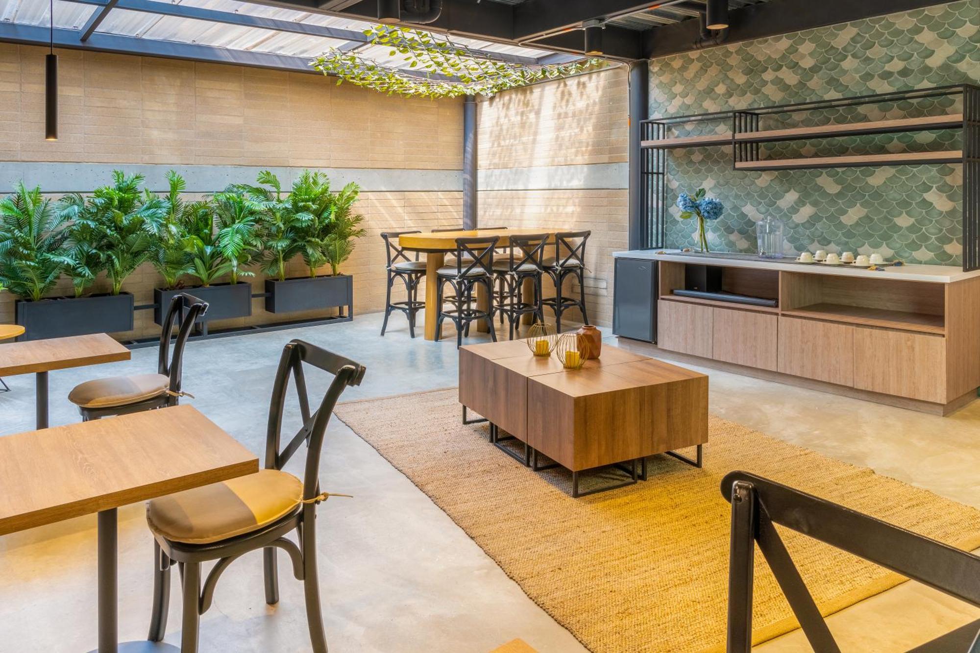 Loft 43 Apartahotel Medellín