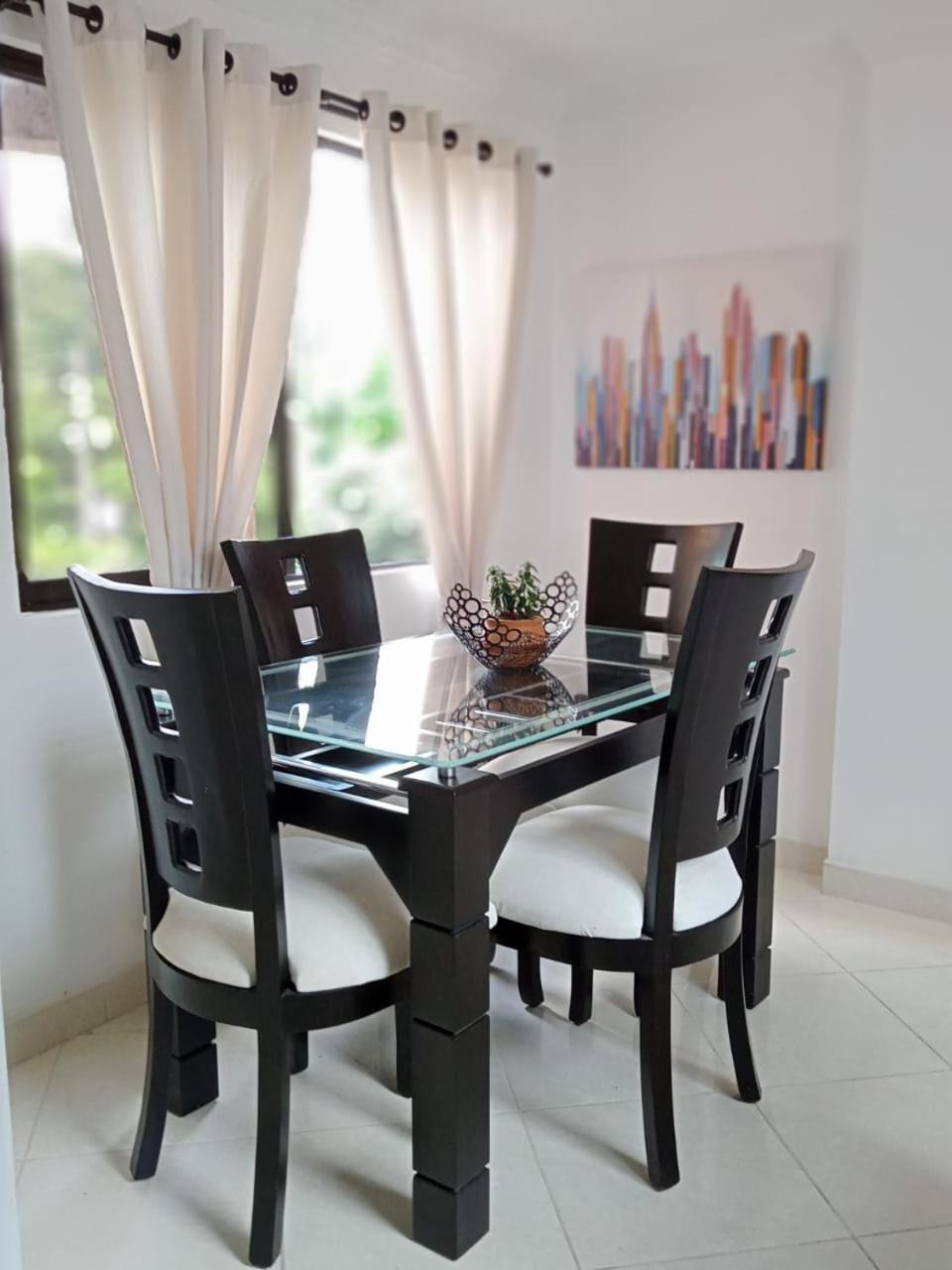 Renovado Parque La Floresta, Reserva Minimo De 21 Dias Apartment