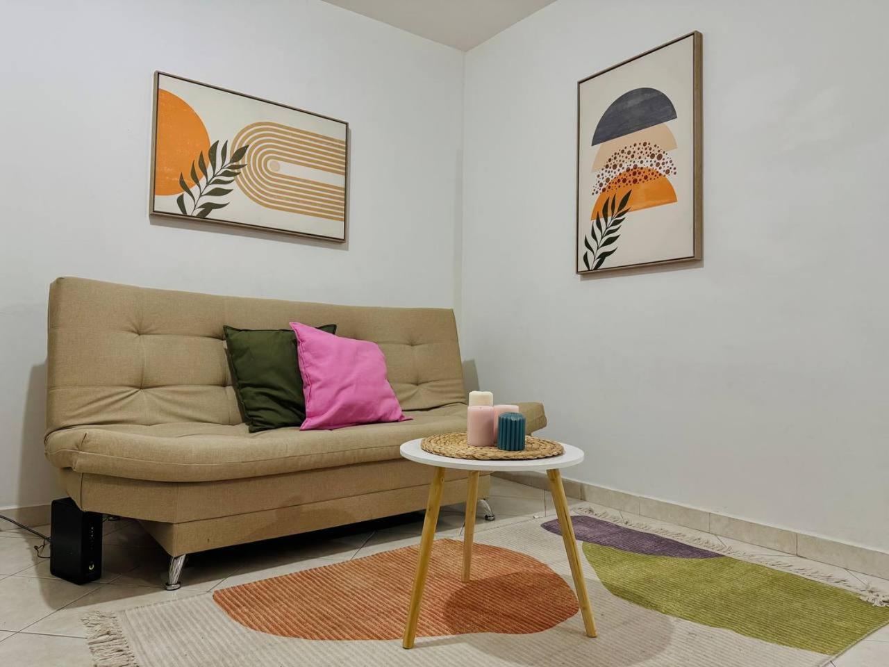 Espectacular Sector Laureles Estadio 3 Hasta 7 Personas Apartamento *