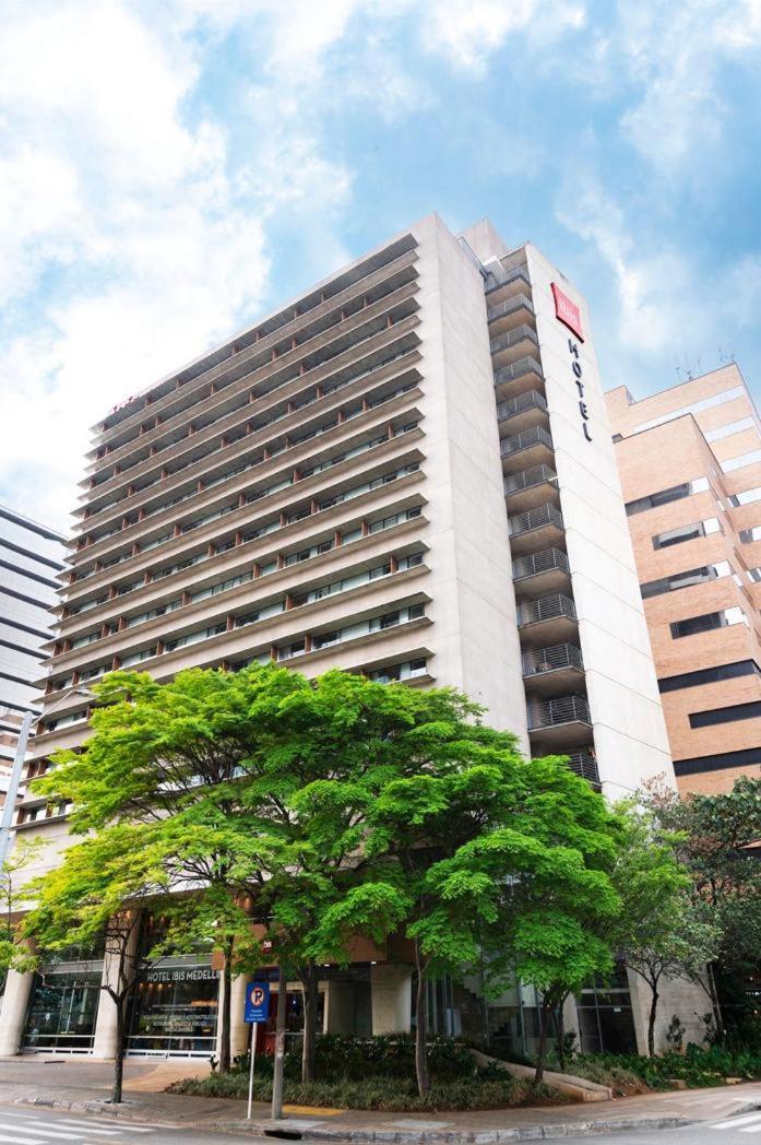 Ibis Hotel Medellín