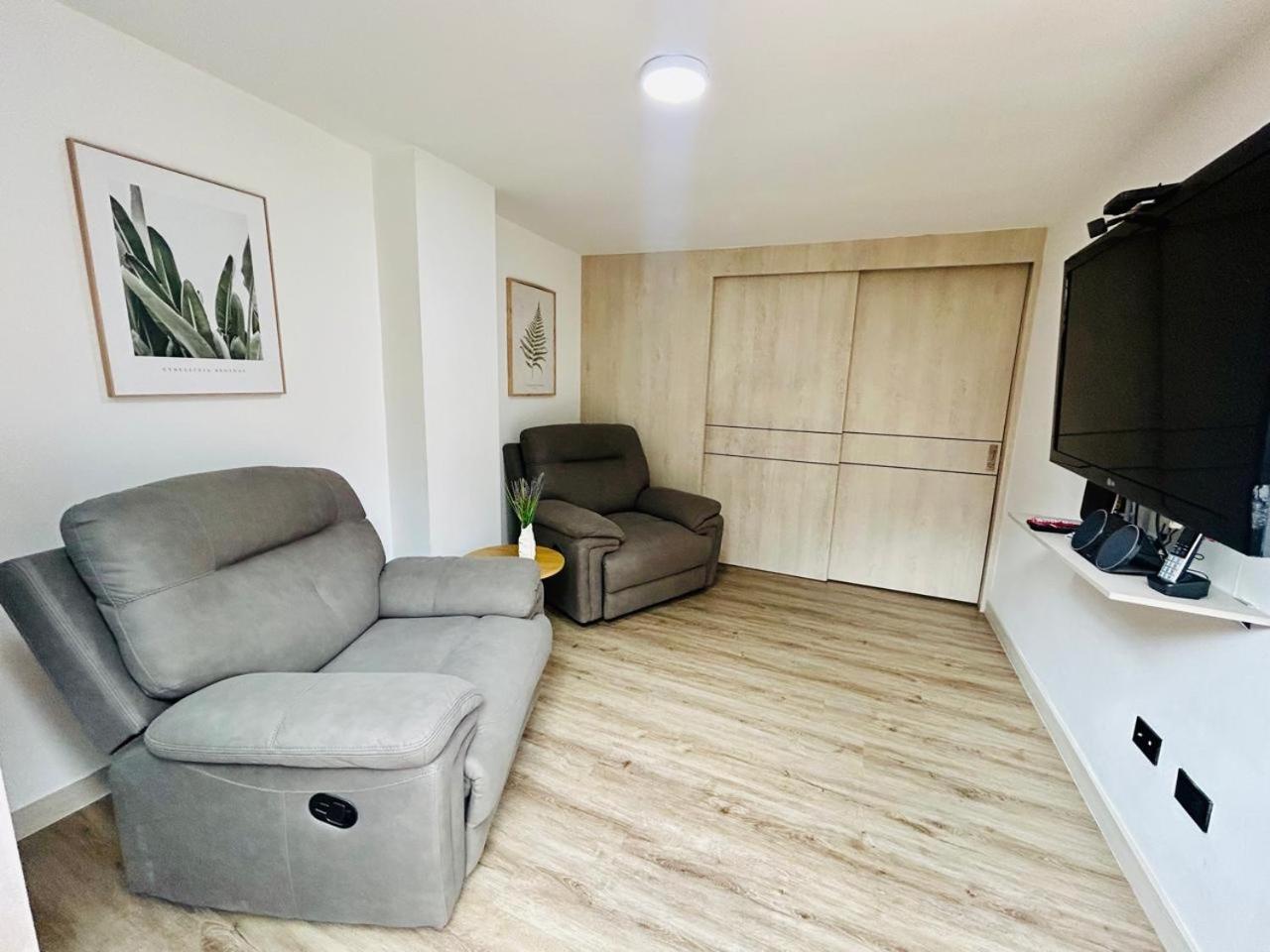 Apartamento Modern, Apt/near Tourist Sites. *