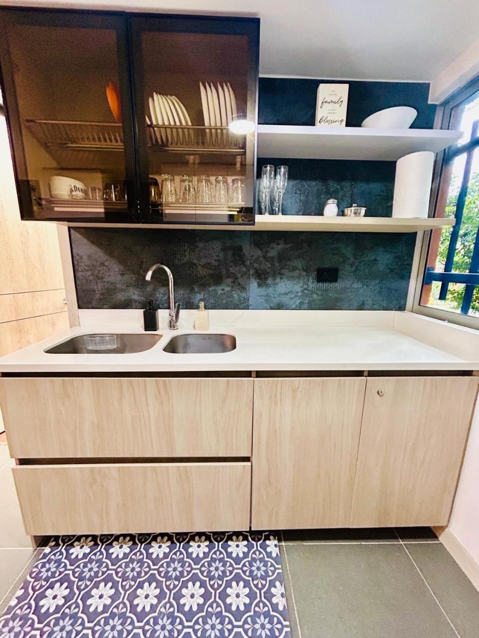 Apartamento Modern, Apt/near Tourist Sites. Medellín