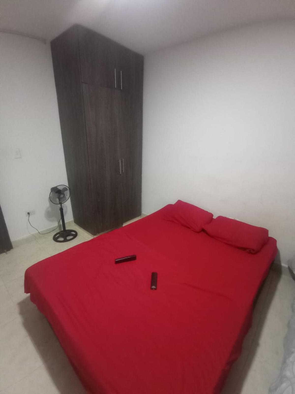 Casa Laureles