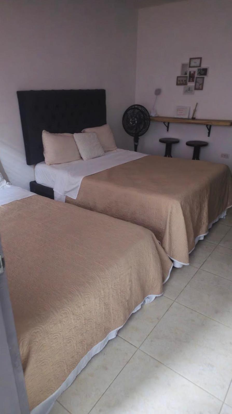 Guest house Casa Laureles