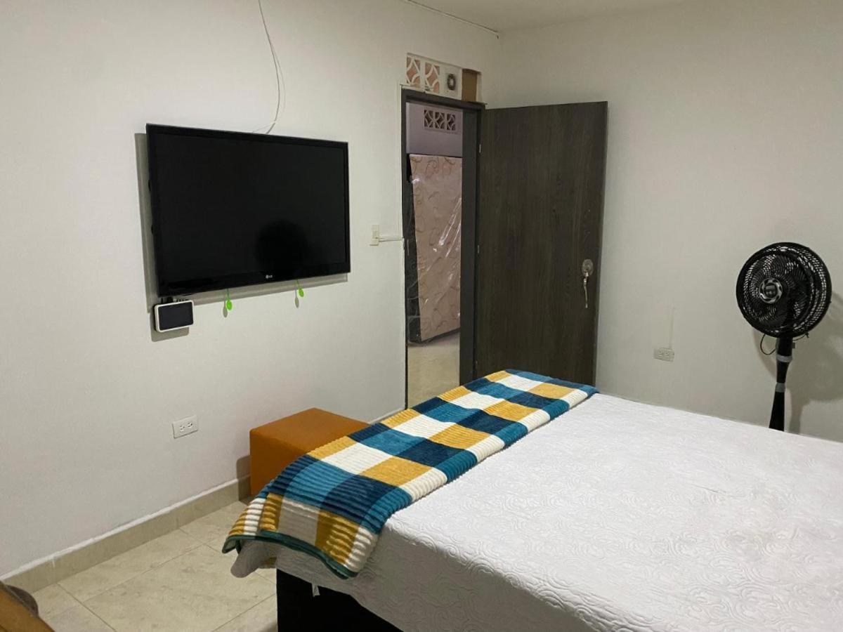 Guest house Casa Laureles