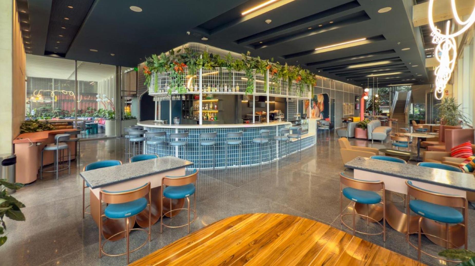 Hotel Ibis Medellín