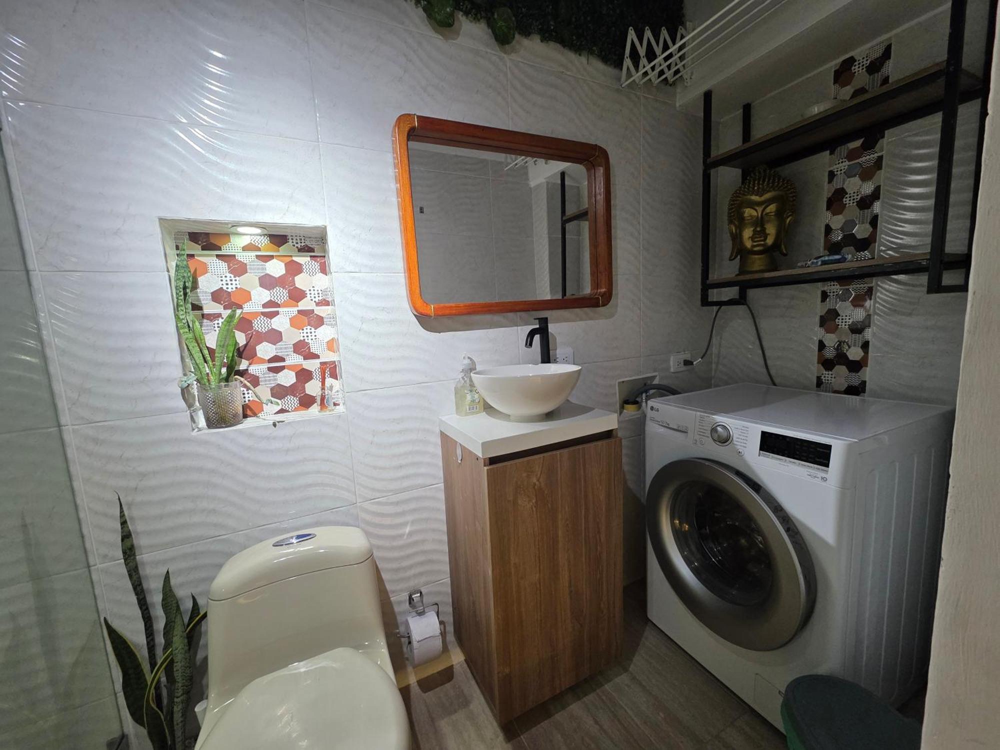 Milenium Apartment *