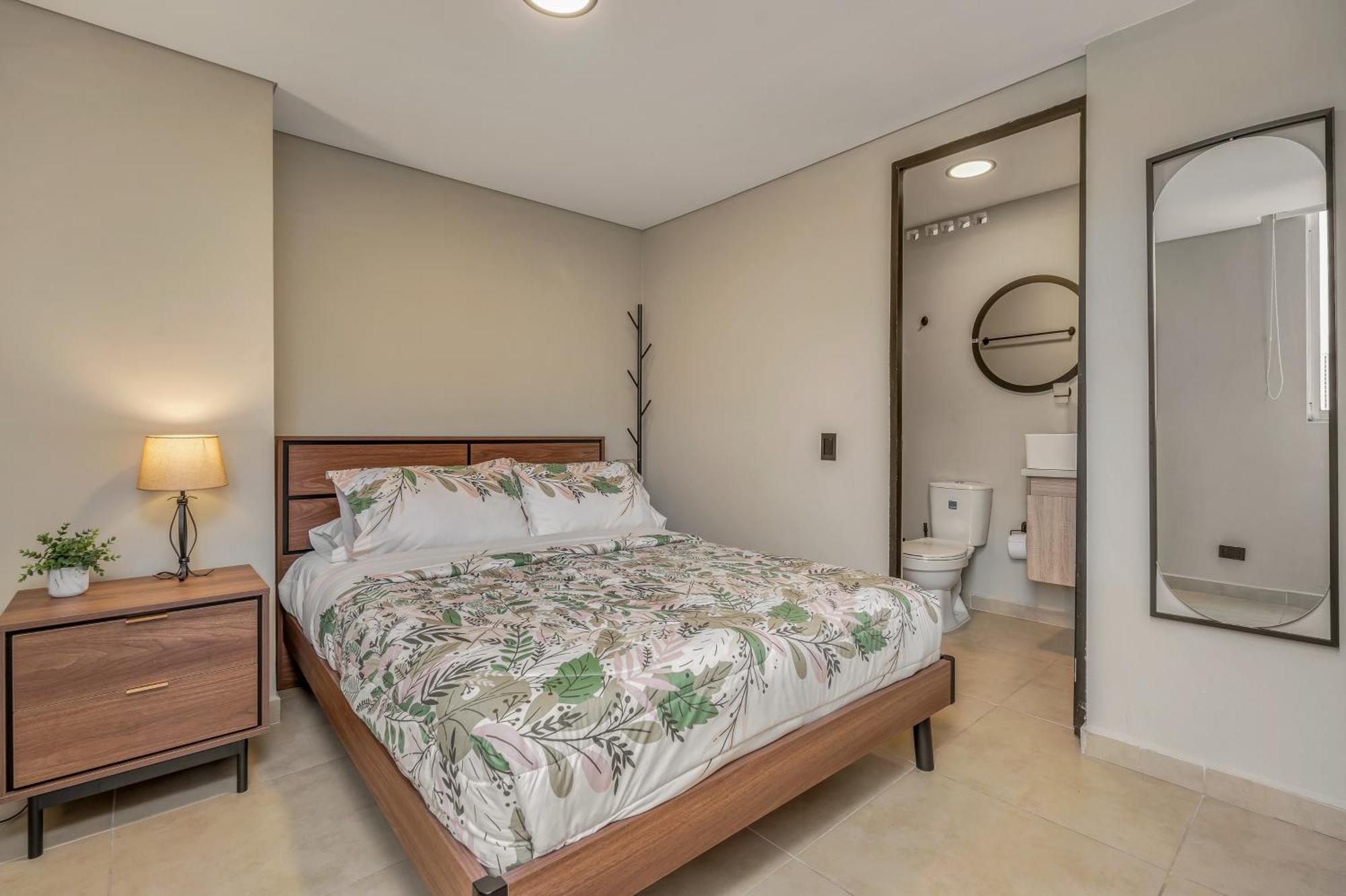 Bed and breakfast Oslo Tesoro By Housy Host Medellín