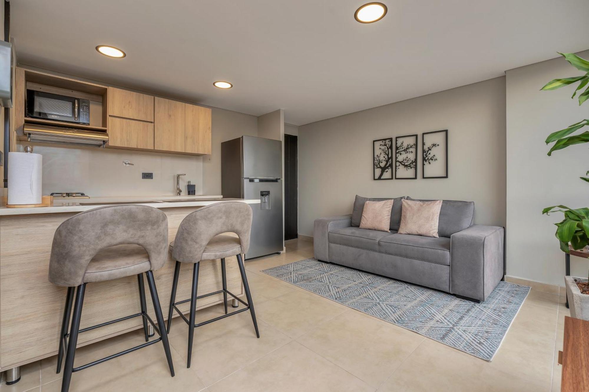 Oslo Tesoro By Housy Host *