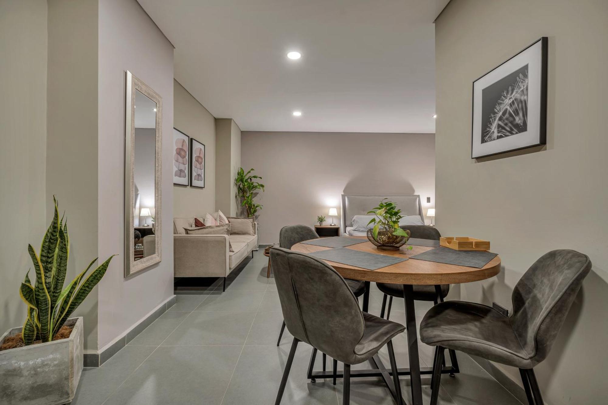 Bed and breakfast Oslo Tesoro By Housy Host Medellín