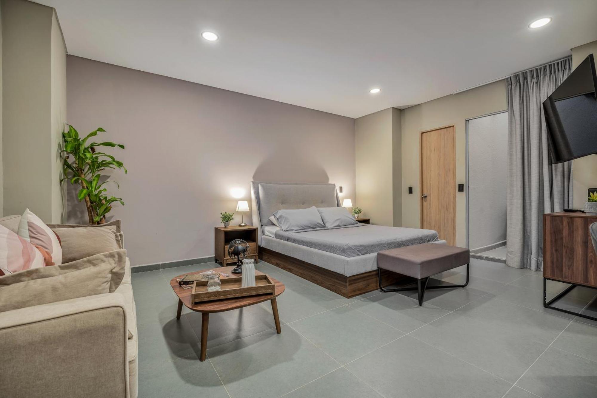 Oslo Tesoro By Housy Host Bed and breakfast