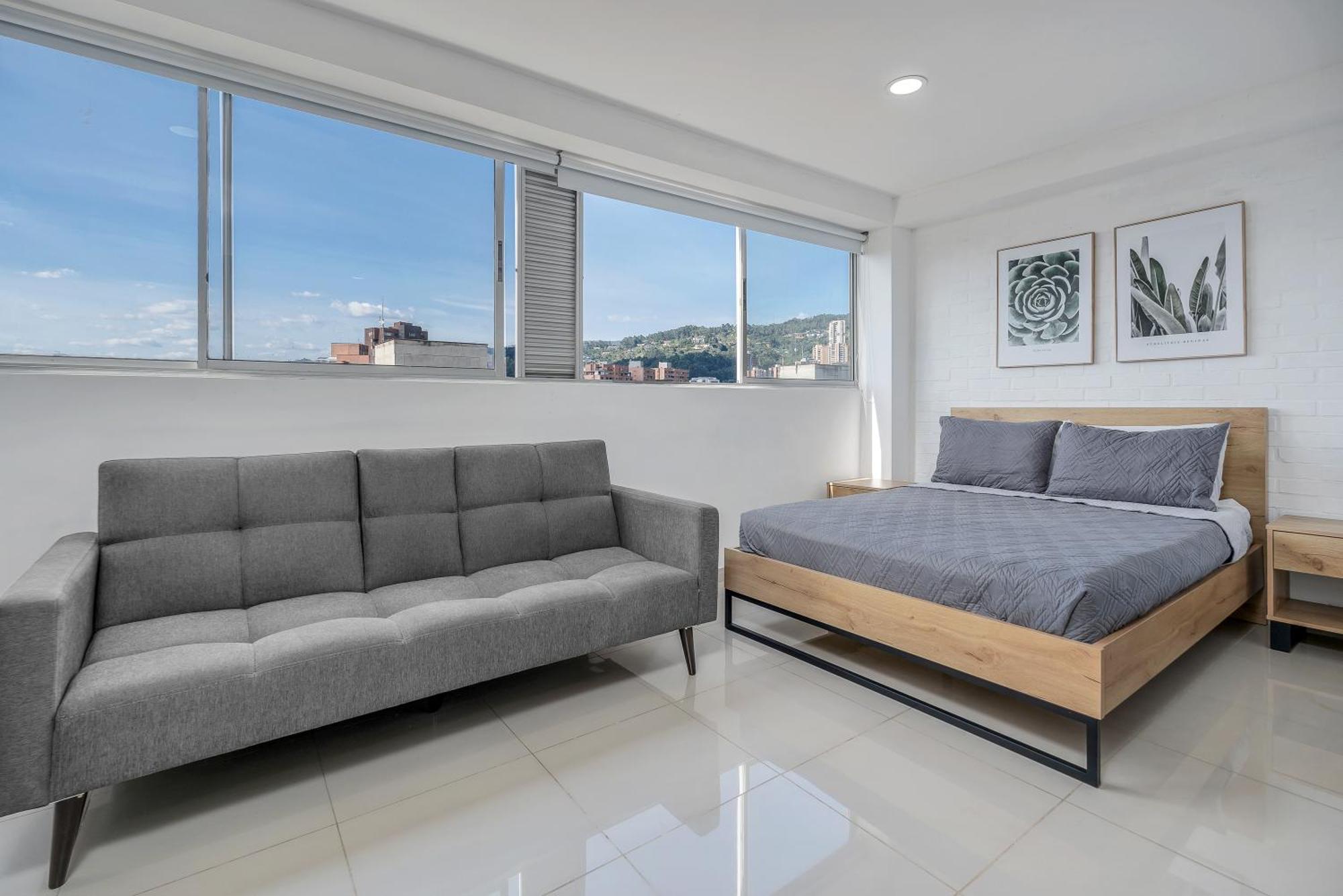 Bed and breakfast Oslo Tesoro By Housy Host *