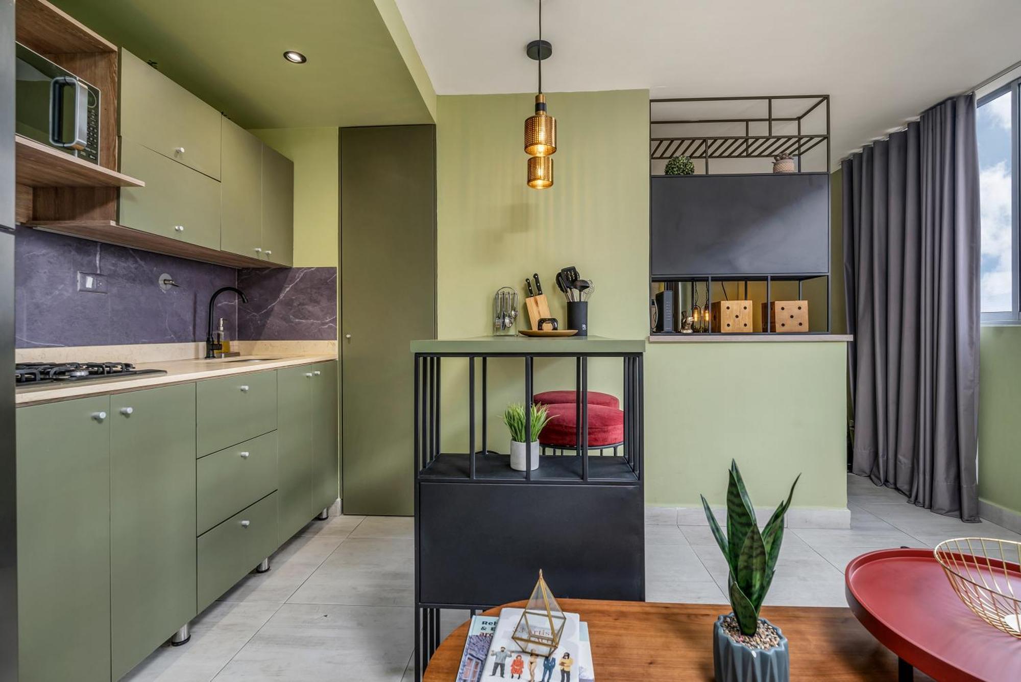 Oslo Tesoro By Housy Host Bed and breakfast *