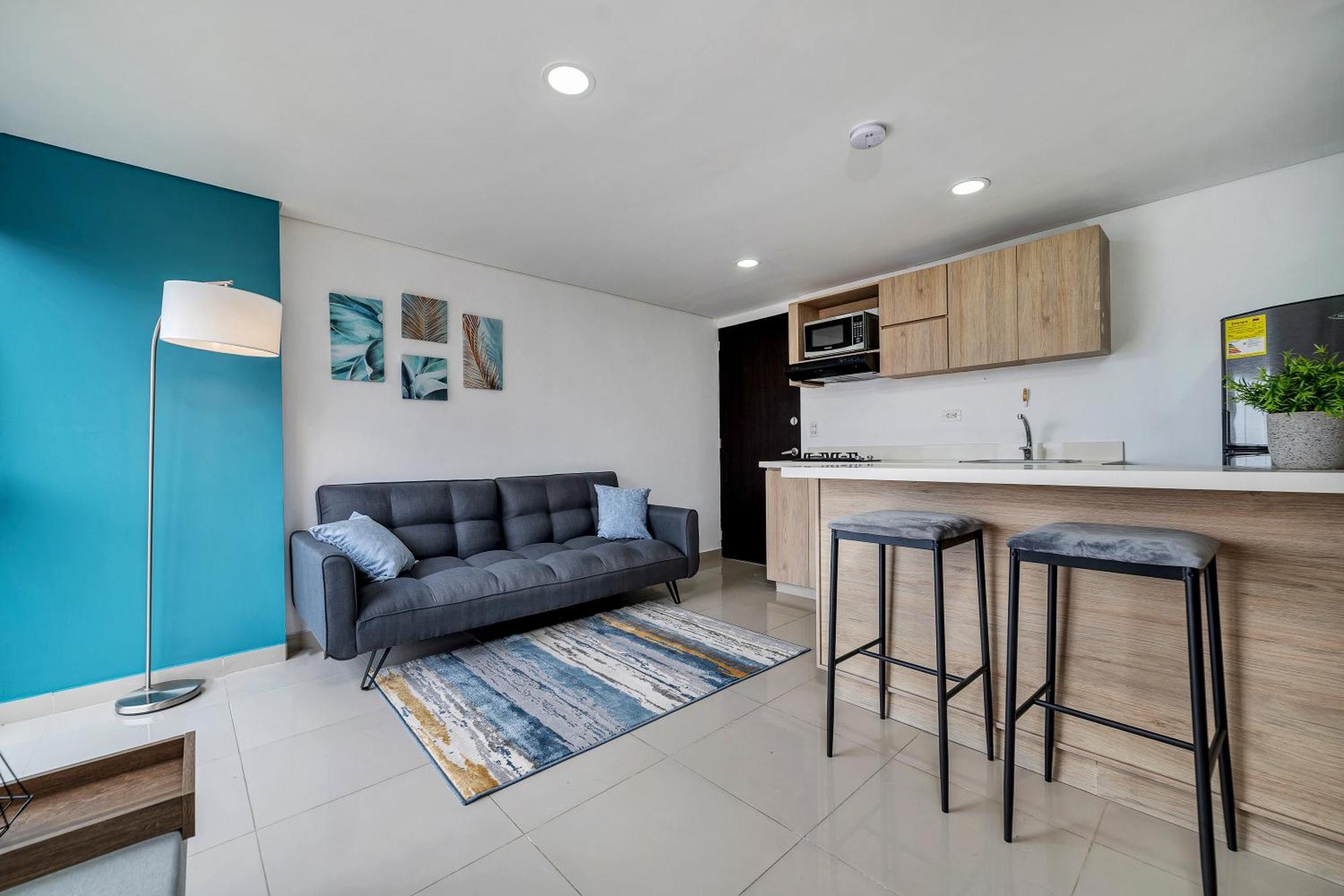Oslo Tesoro By Housy Host Bed and breakfast *