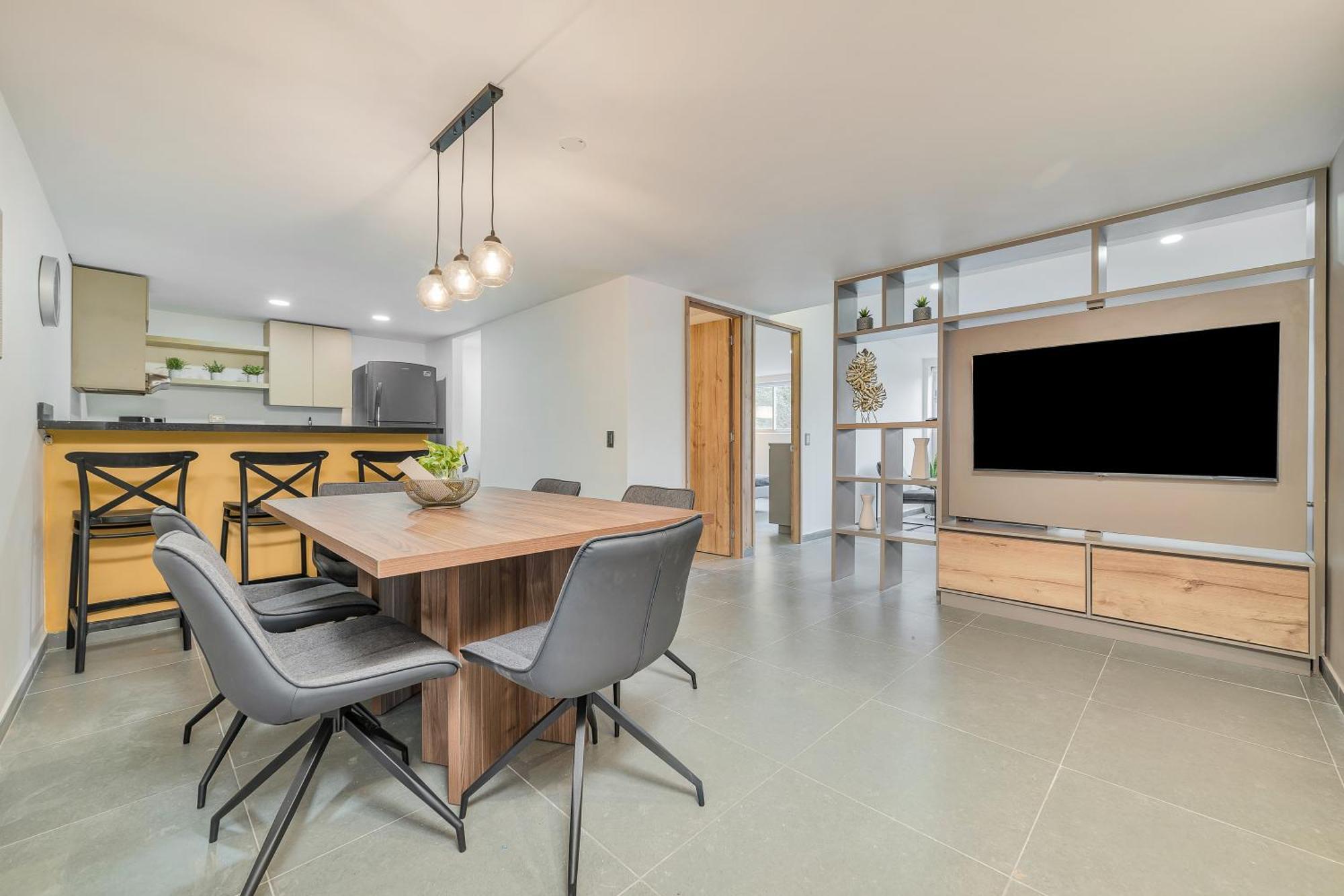 Oslo Tesoro By Housy Host Bed and breakfast *