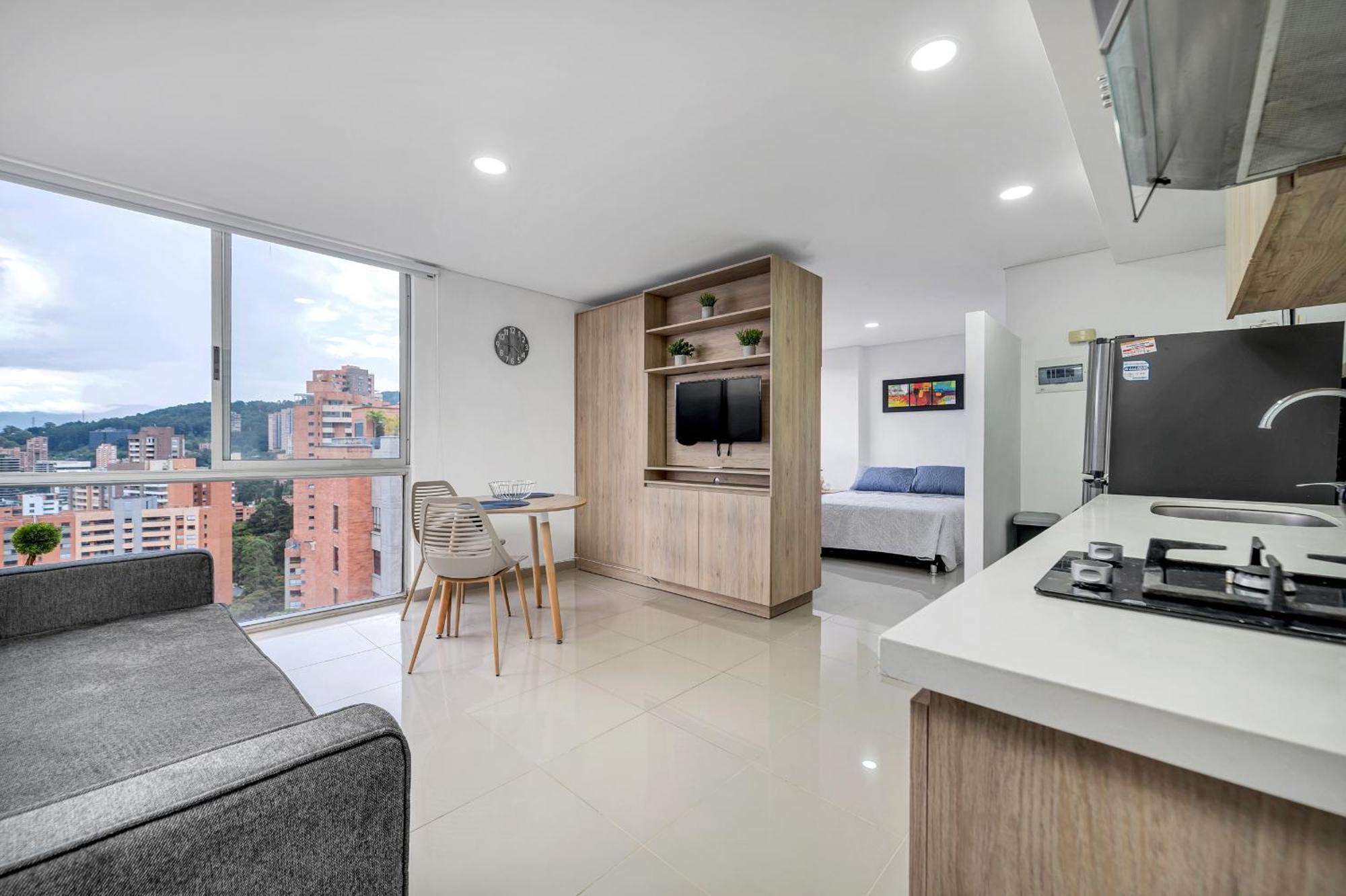 Oslo Tesoro By Housy Host Medellín