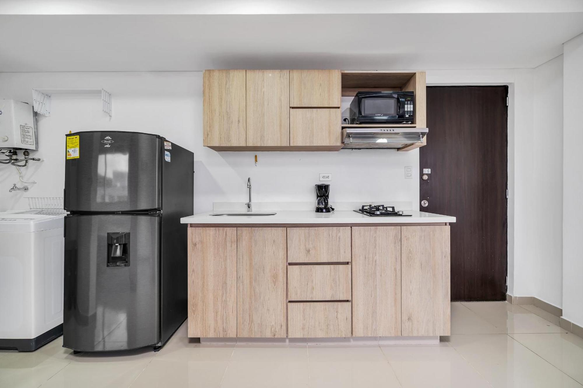 Oslo Tesoro By Housy Host Medellín