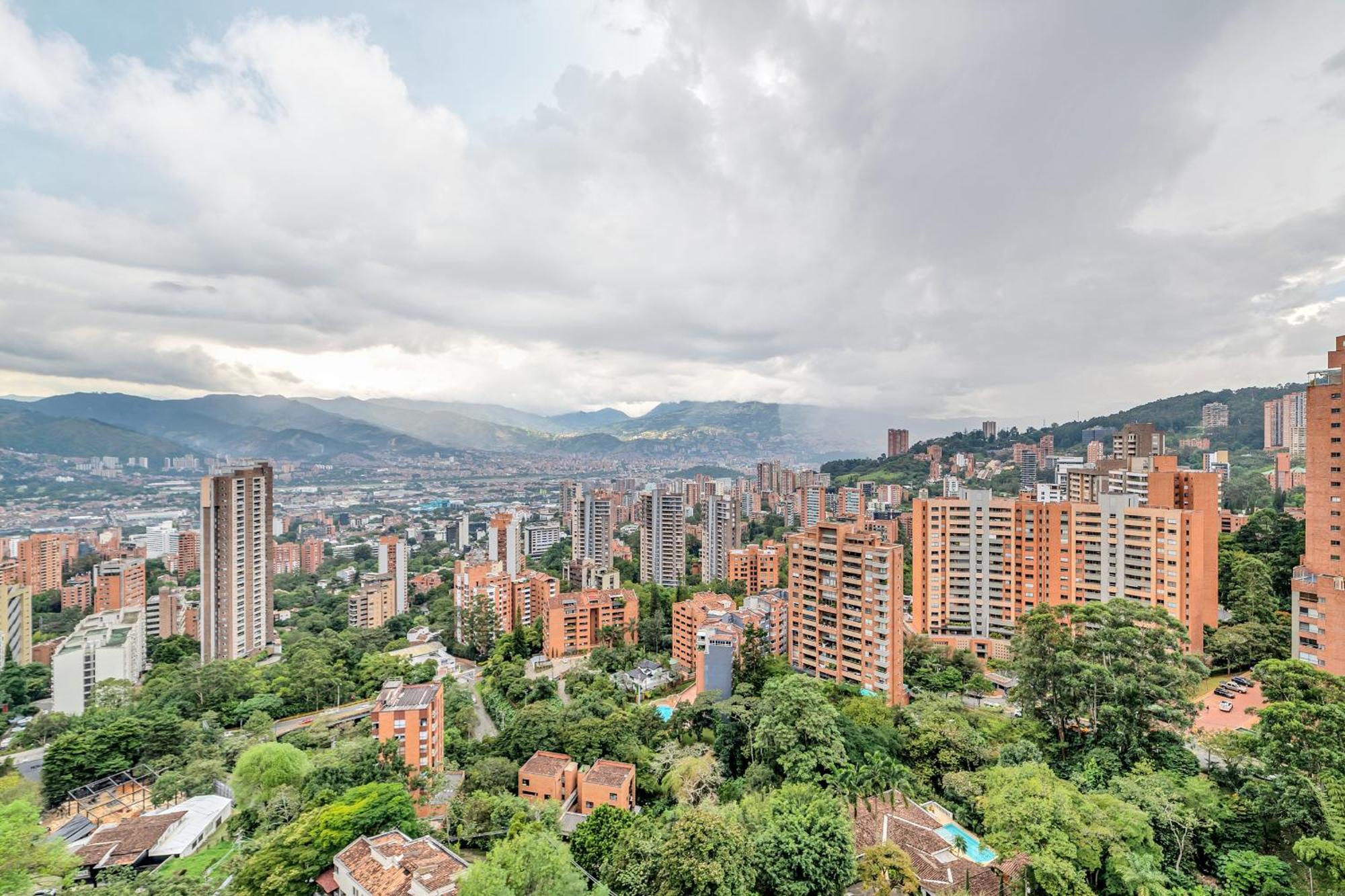 Bed and breakfast Oslo Tesoro By Housy Host Medellín