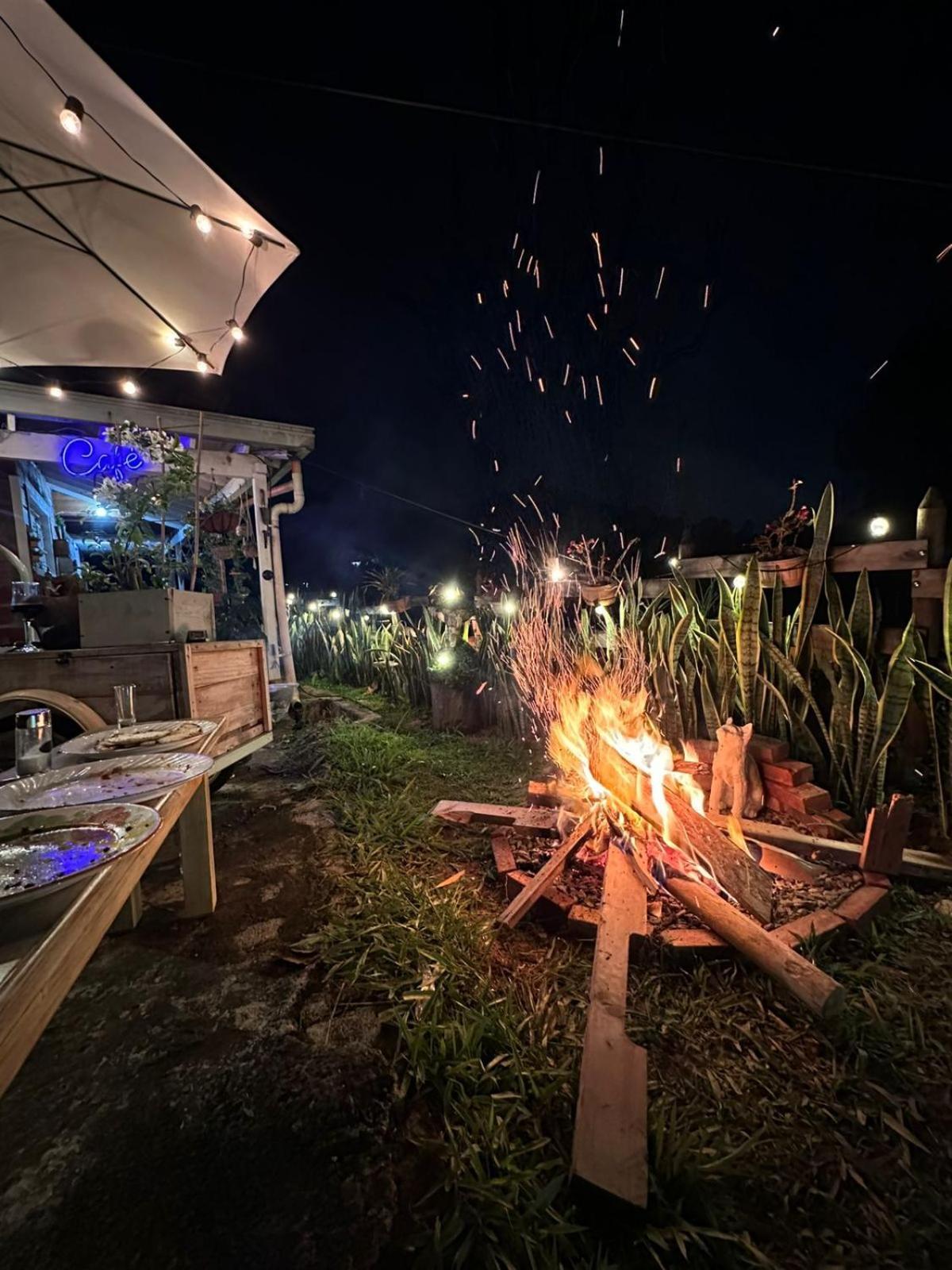 Selene Coworking Cafe Medellín
