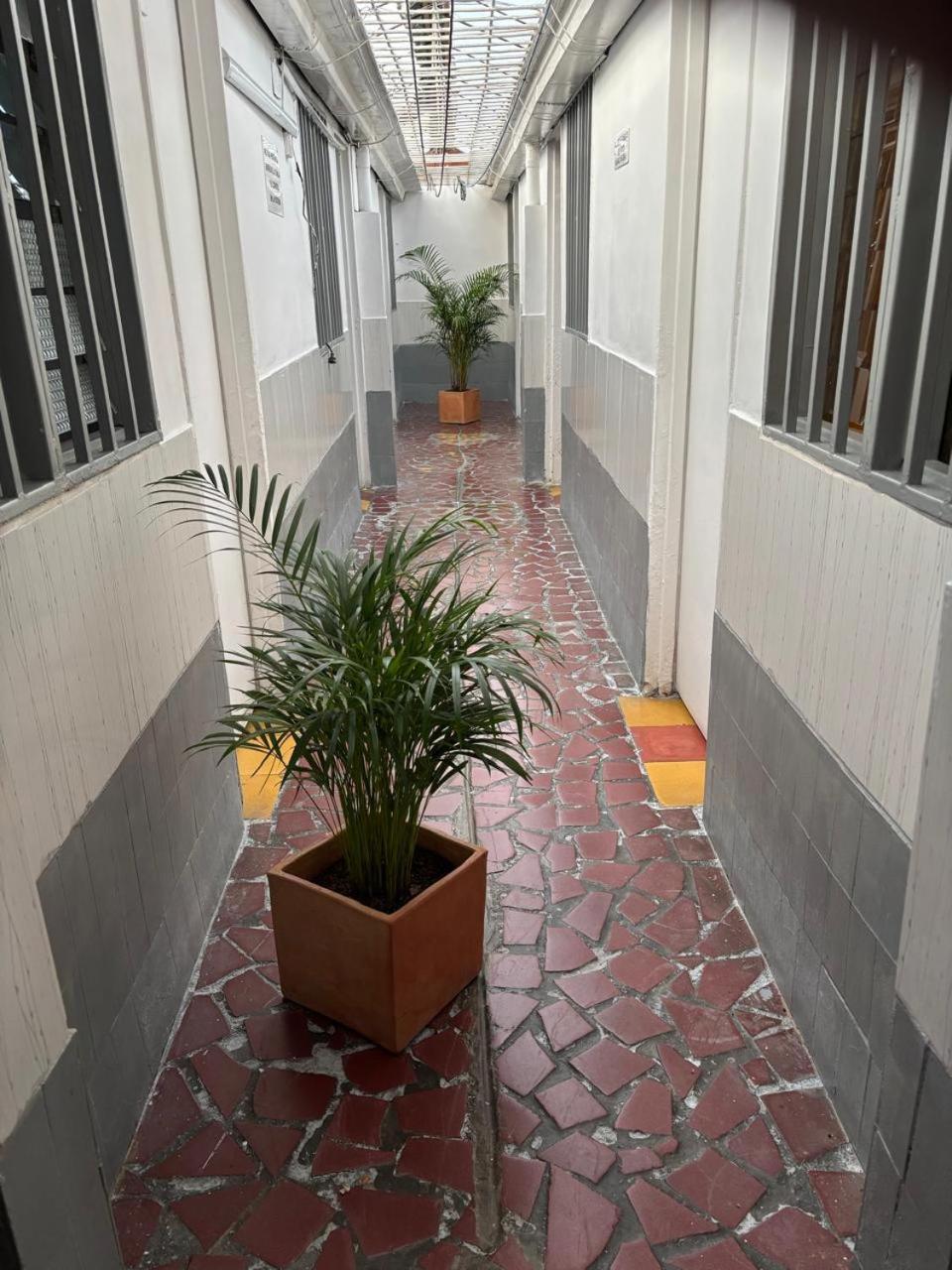 Hotel Familiar Medellín