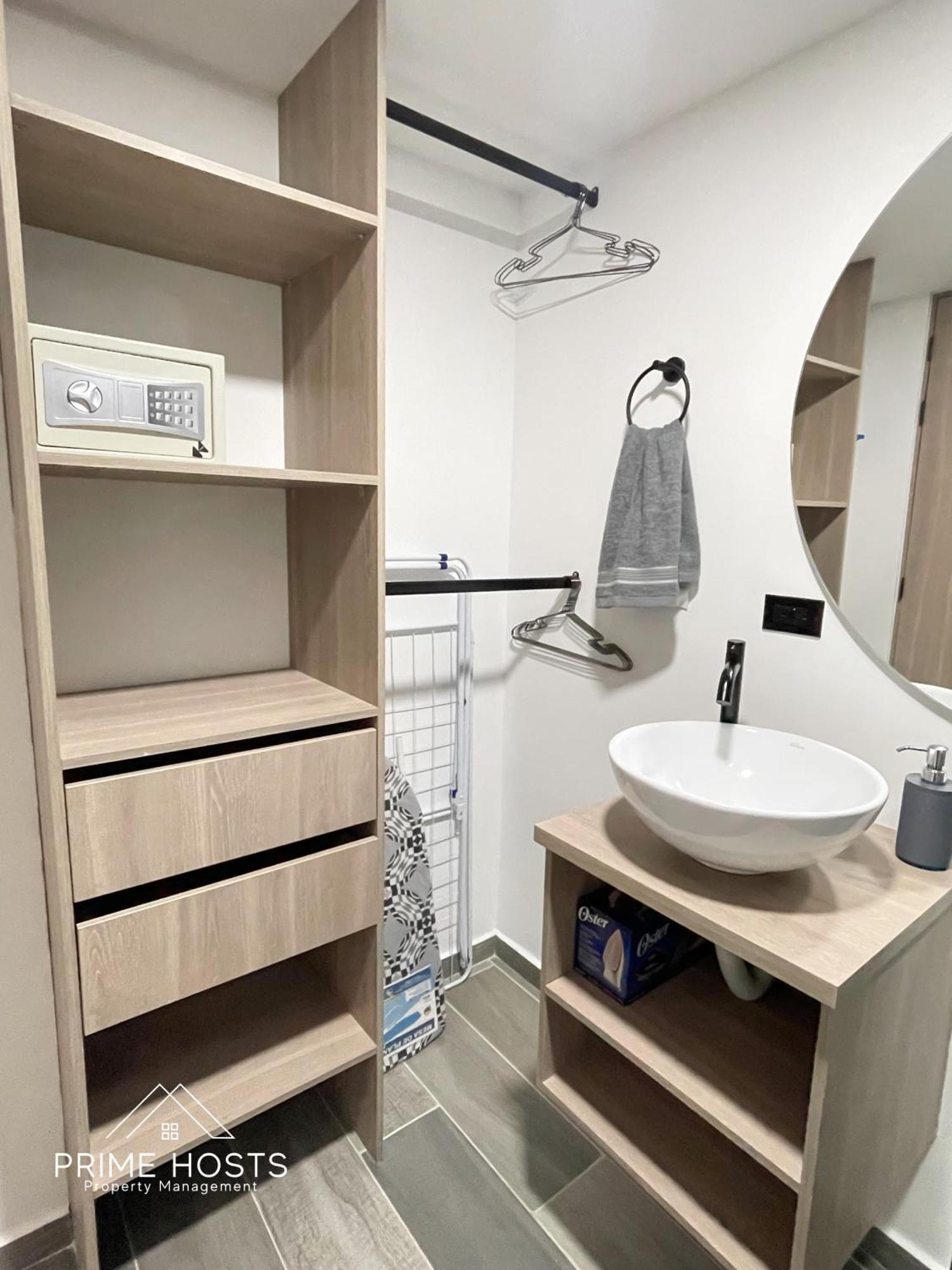 Loft Nuevo En Laureles Estilo Y Confort * Medellín