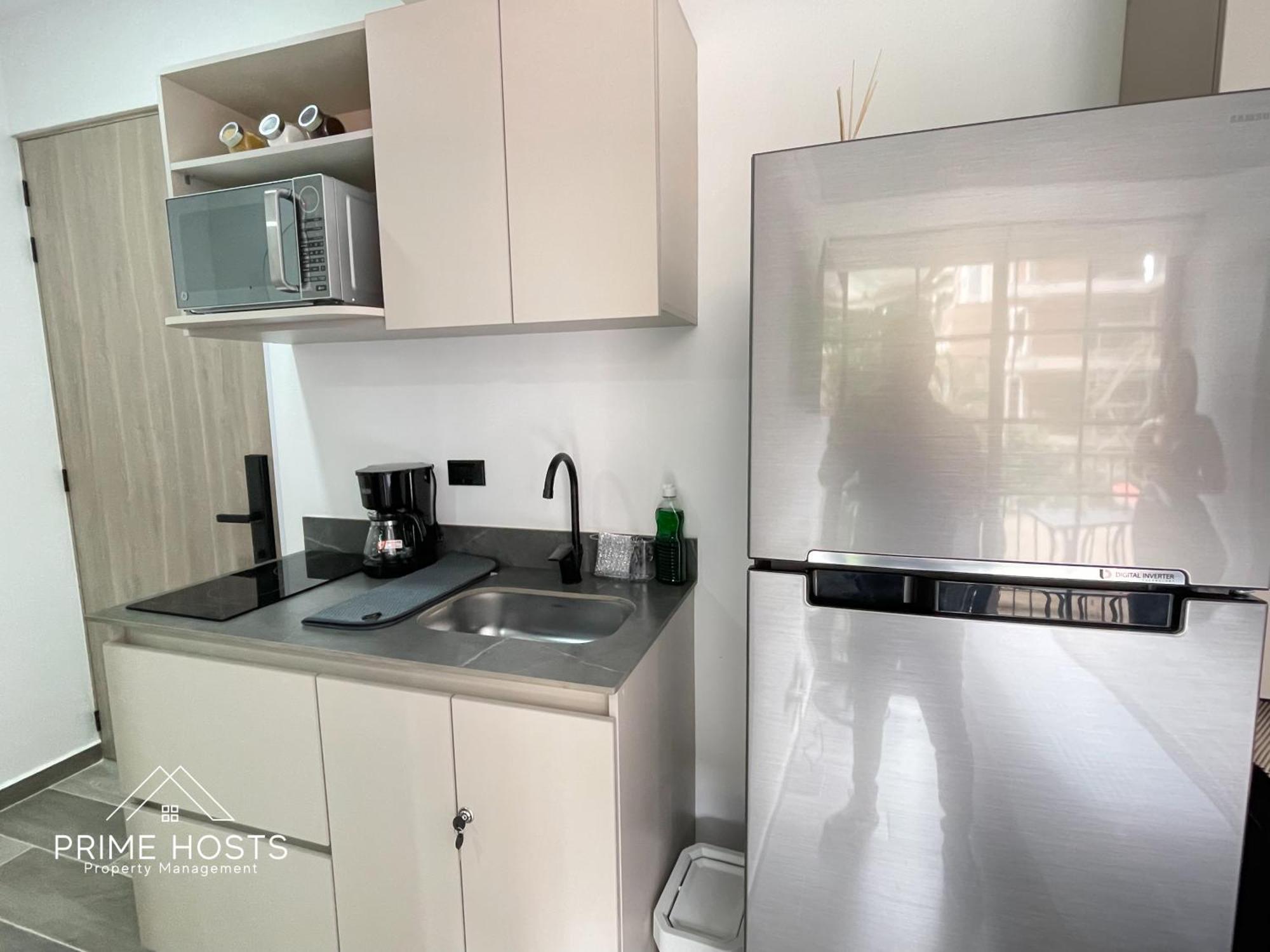 Loft Nuevo En Laureles Estilo Y Confort * Medellín