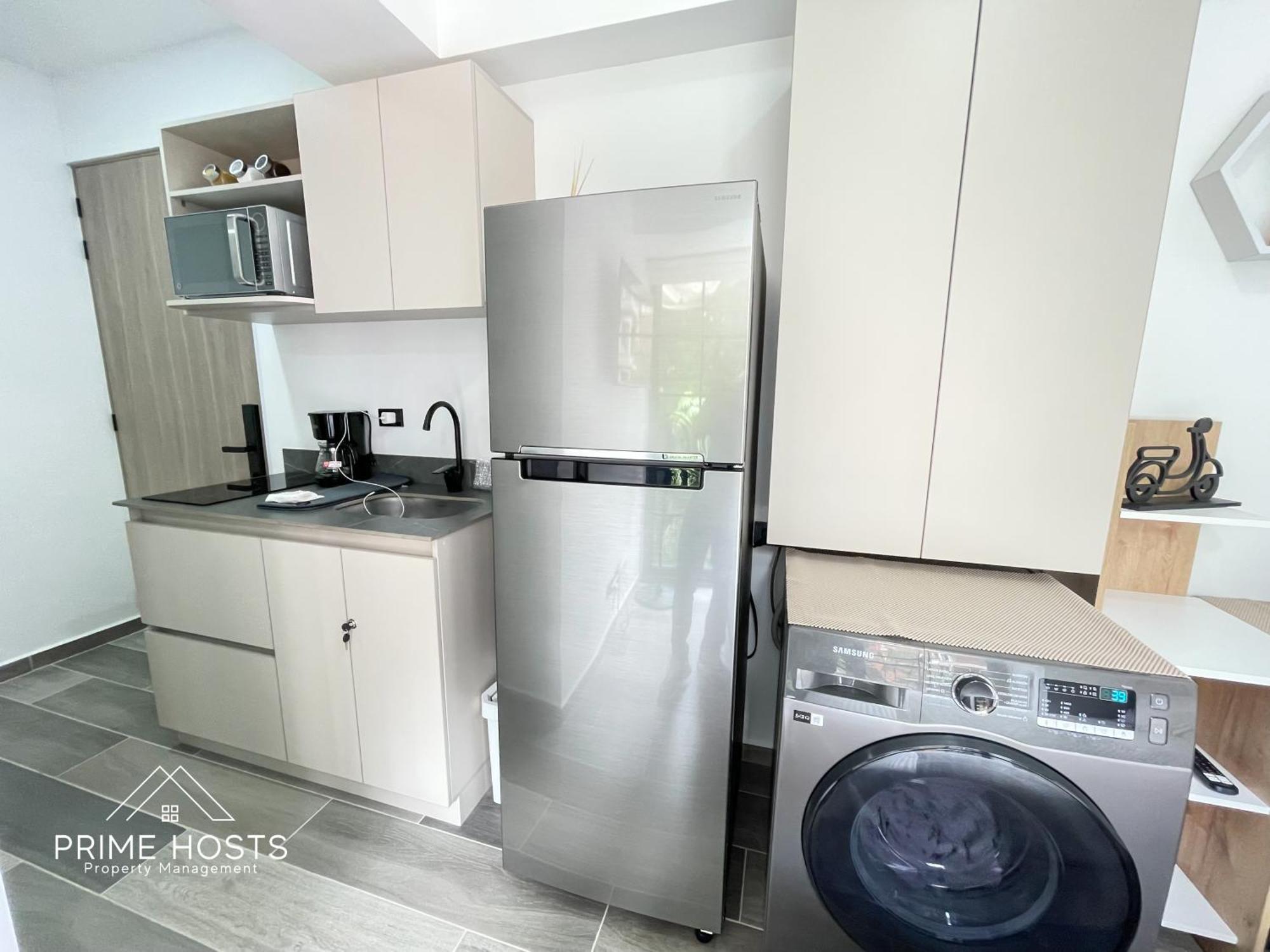 Loft Nuevo En Laureles Estilo Y Confort Apartamento