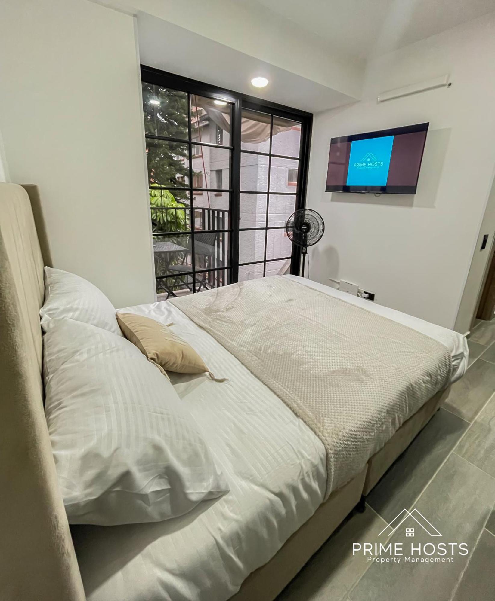 Loft Nuevo En Laureles Estilo Y Confort *