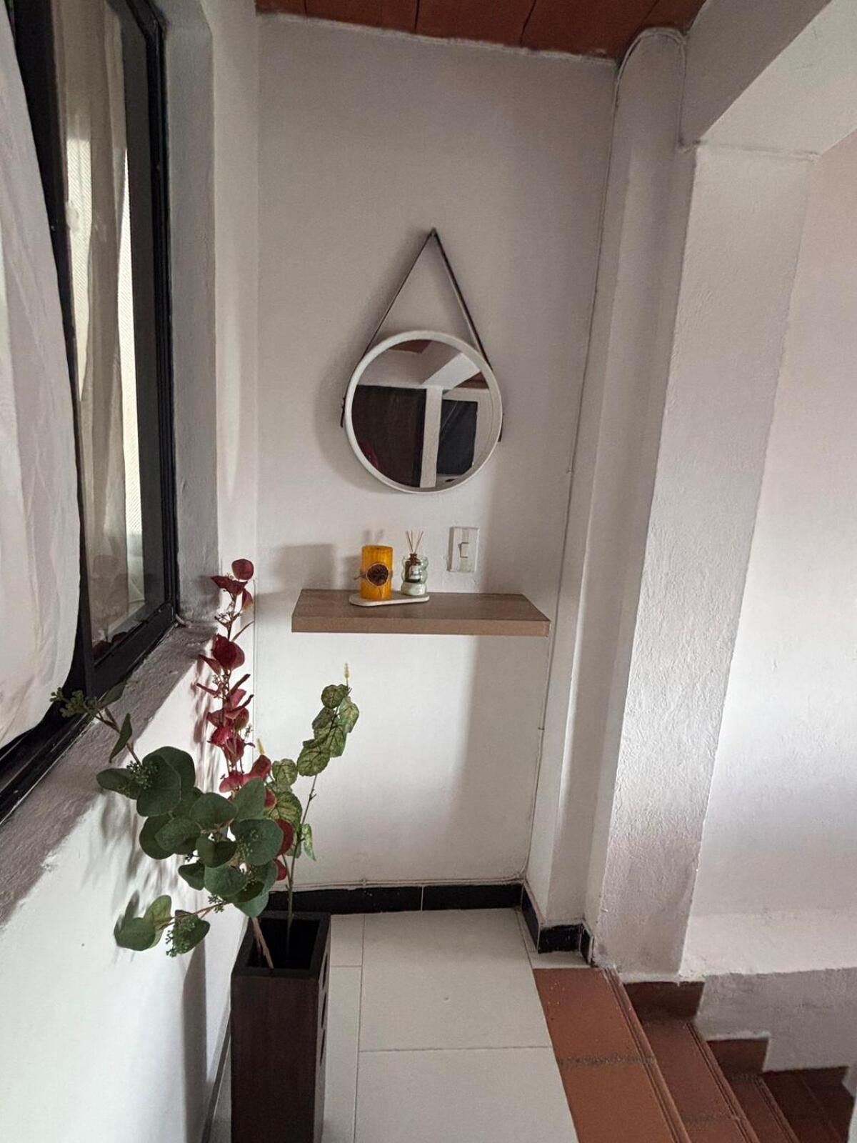 Apartamento Vista Bella En La Mitad De