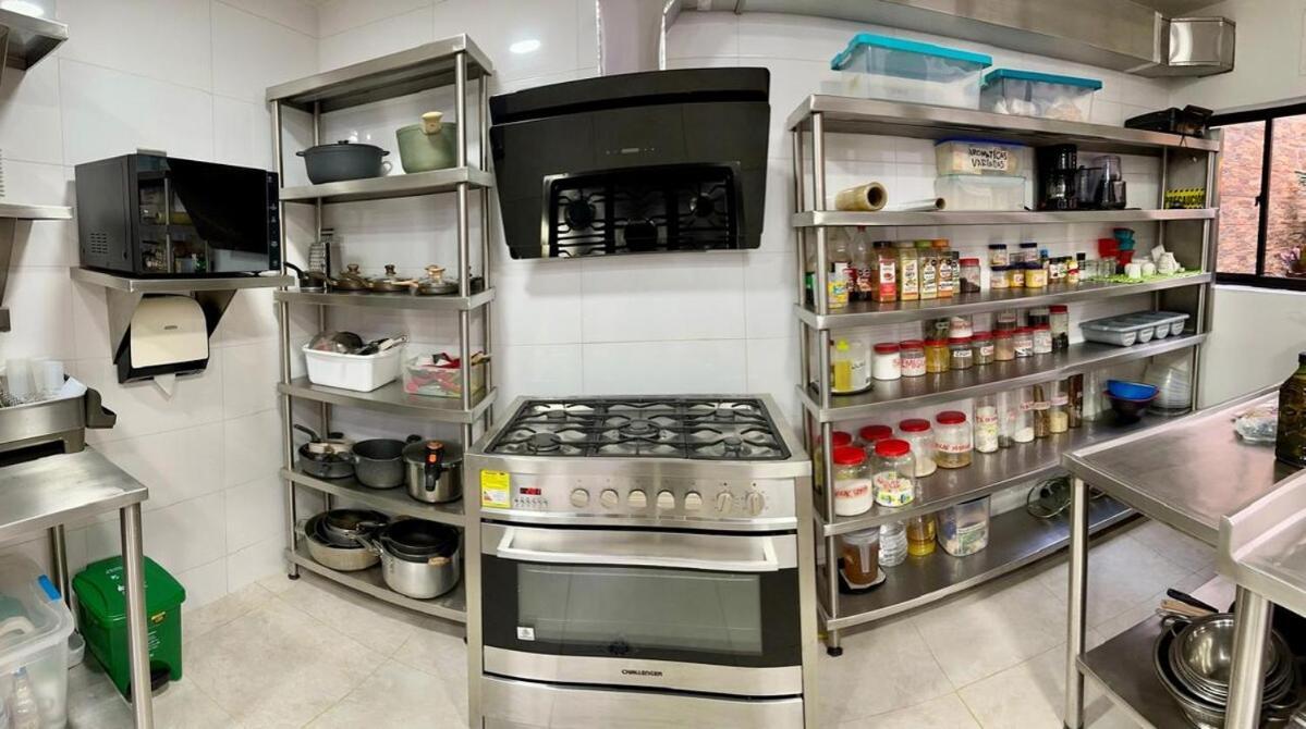 Casa Laurel Boutique Completo *