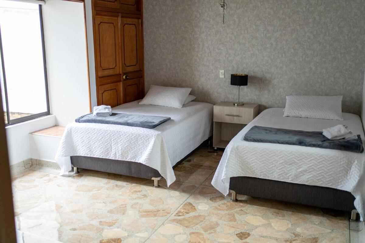 Villa Casa Laurel Boutique Completo *
