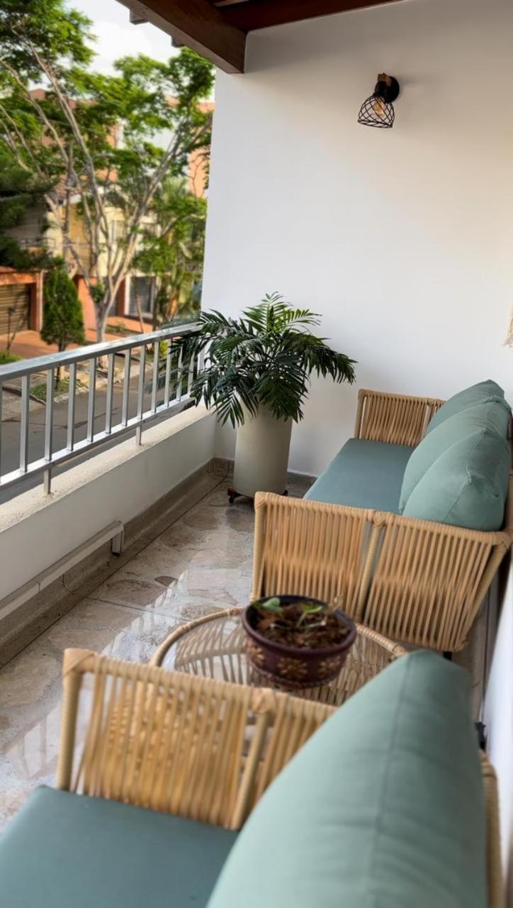 Villa Casa Laurel Boutique Completo