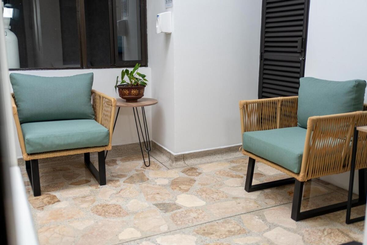 Casa Laurel Boutique Completo Villa *