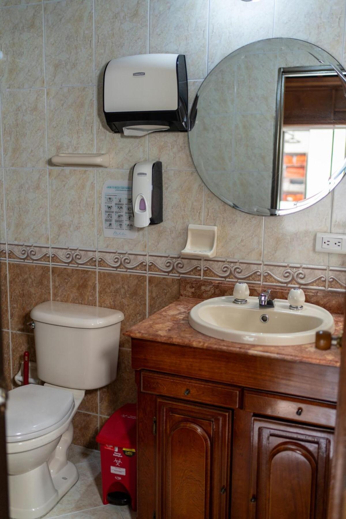 Casa Laurel Boutique Completo