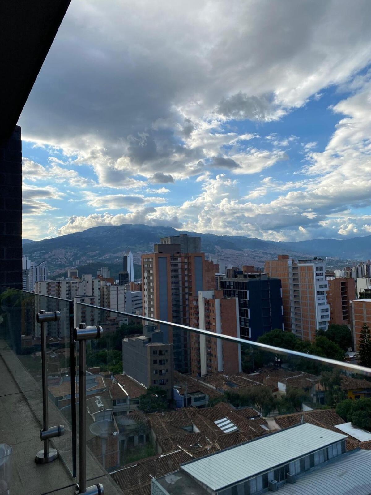 Goldensmary Buenos Aires Apartment