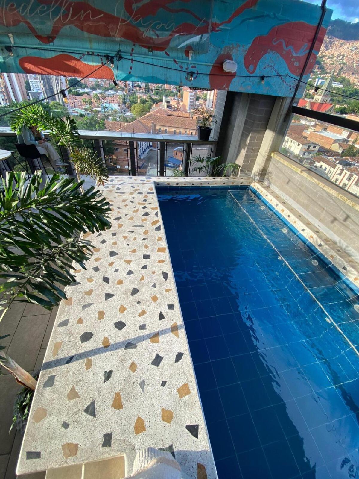 Apartment Goldensmary Buenos Aires Medellin