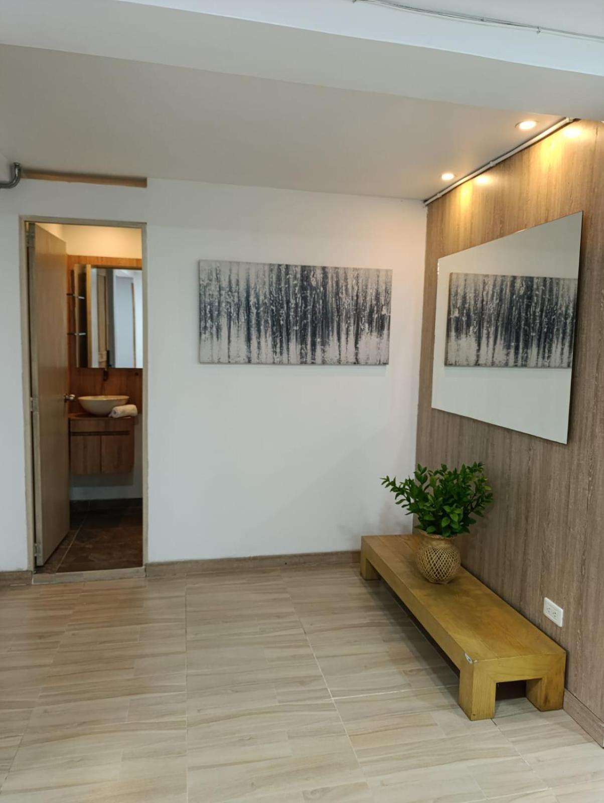 Apartamento Provenza