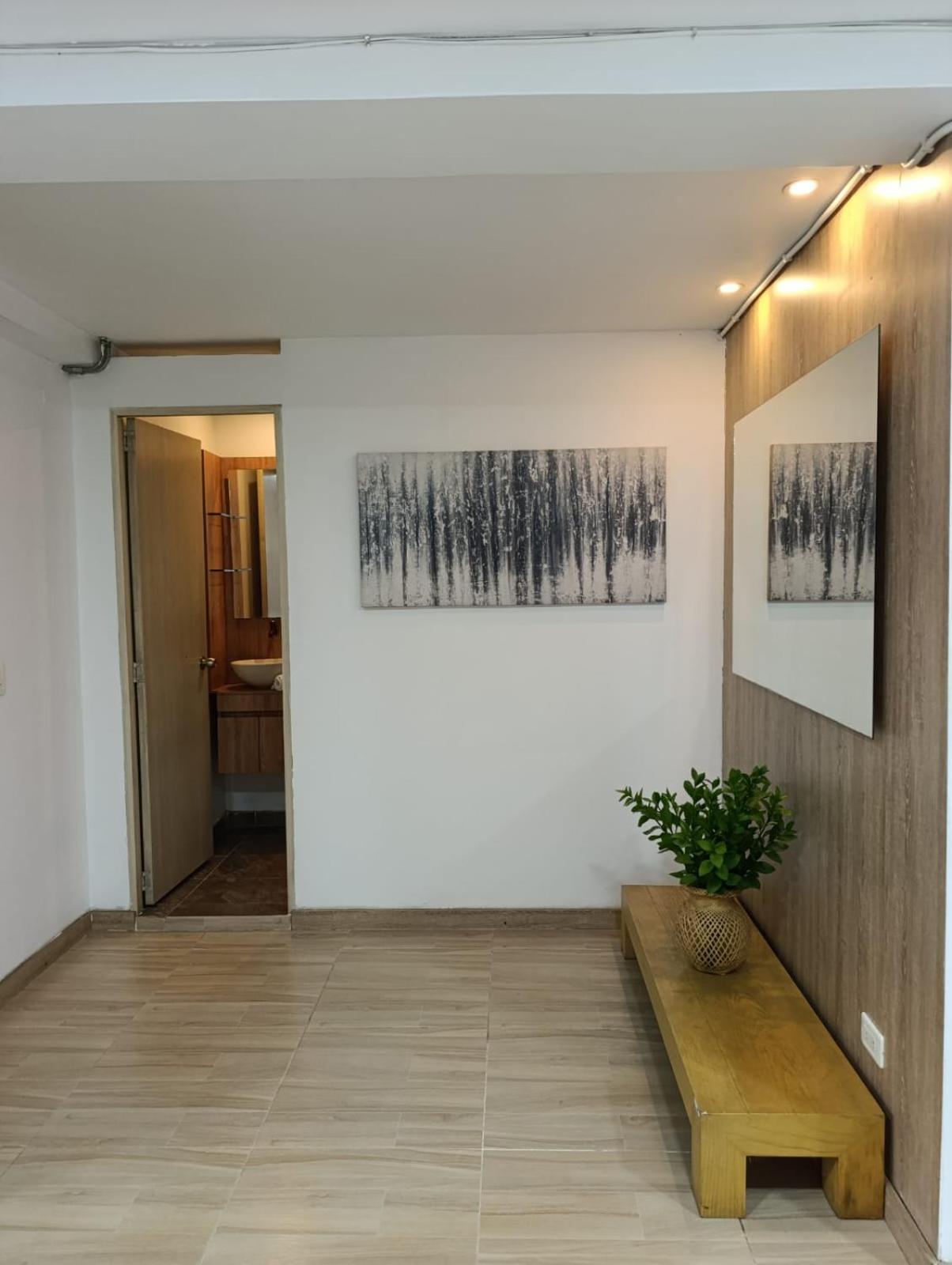 Provenza Apartamento