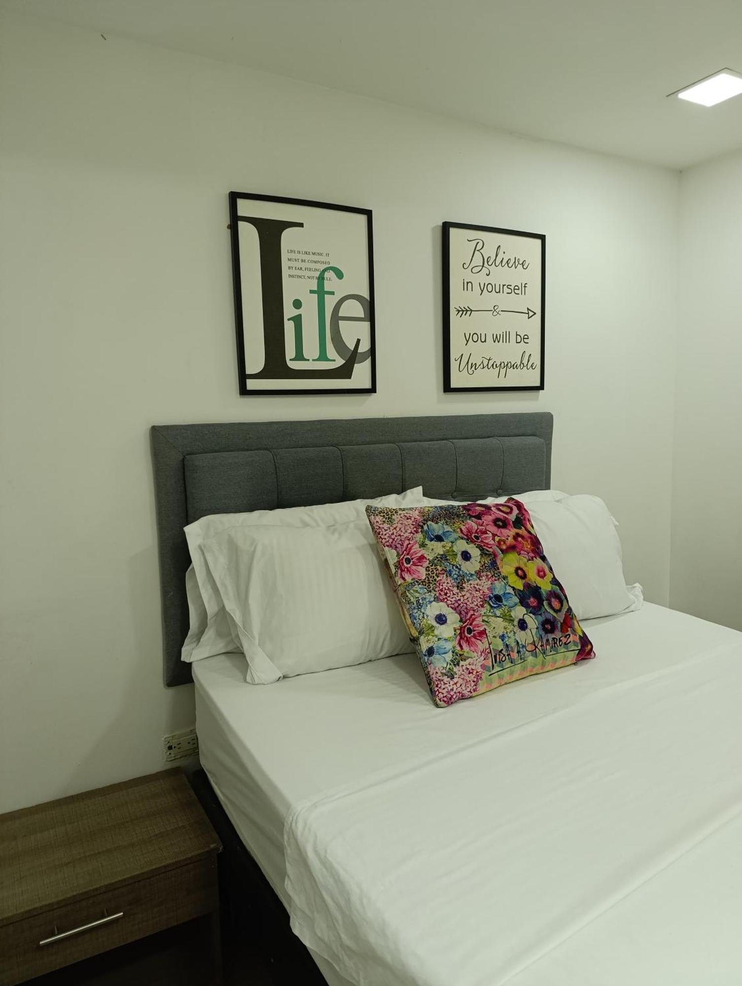 Apartamento Provenza